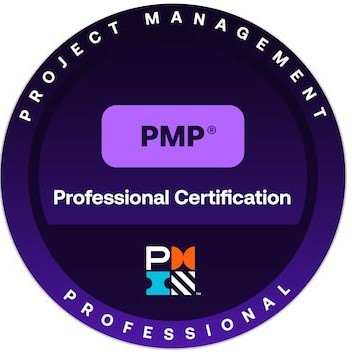 Project Management Professional